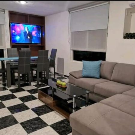 Aparthotel Blue Star Cancun Ngoại thất bức ảnh